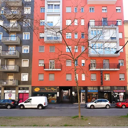 Apartman Mila Lux Lodi