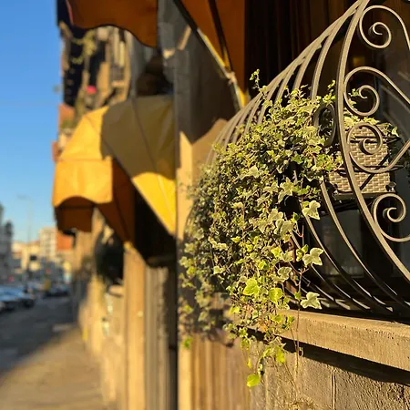 Apartman Corso Buenos Aires Station *