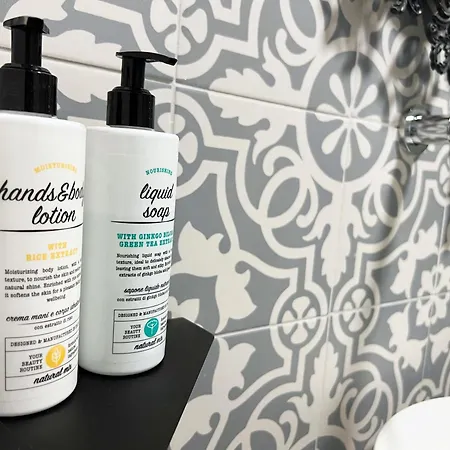 Apartman Corso Buenos Aires Station