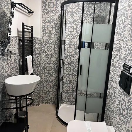 Corso Buenos Aires Station Apartman Milánó