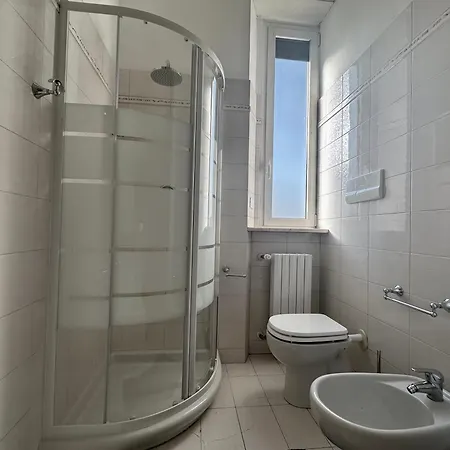 Elegante Bilocale- 1 Minuto Dalla Metro M2 Piola Apartamento