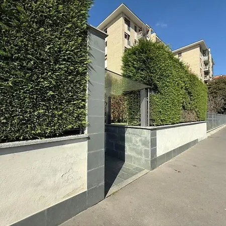 Homeby, Casa Cristina Appartement *