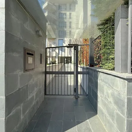 Homeby, Casa Cristina Appartement