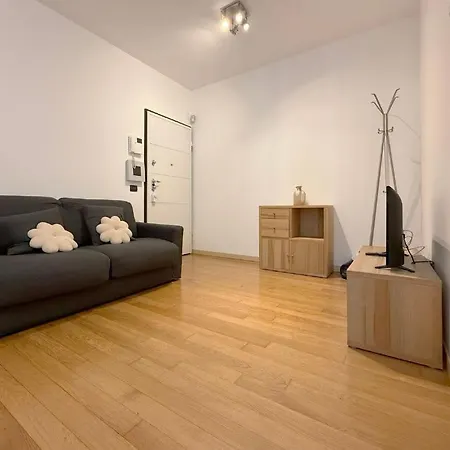 Homeby, Casa Cristina Appartement *