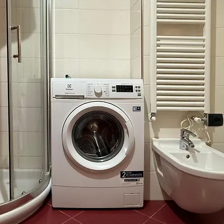 Homeby, Casa Cristina * ميلان