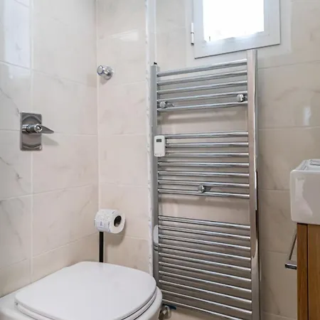 شقة Italianway Easy - Canaletto 14 *