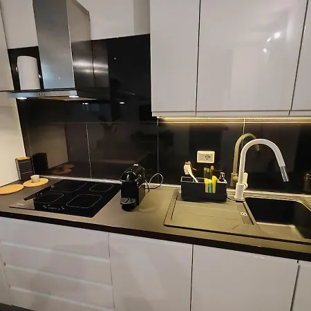 Verdi Apartment Milan