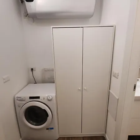 Apartment Verdi Milan