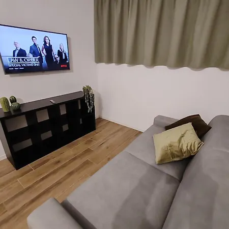 Apartment Verdi Milan