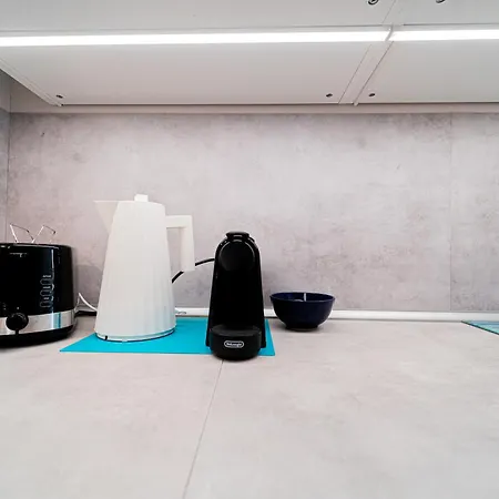 Lovelyhousebraida ミラノ