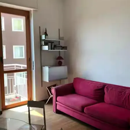 Apartment And Sunny - Navigli