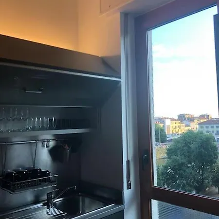 And Sunny - Navigli Milão