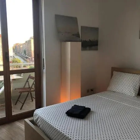 Apartamento And Sunny - Navigli Milão