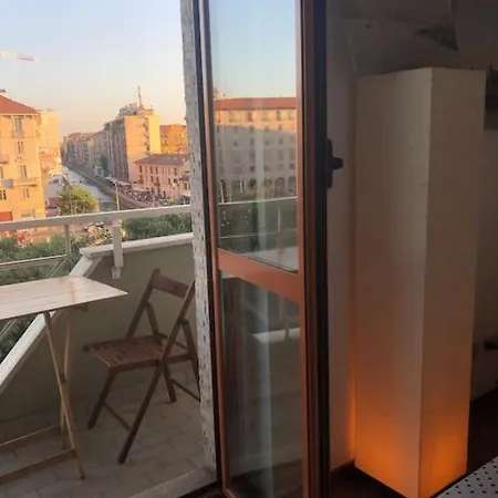 Apartmán And Sunny - Navigli