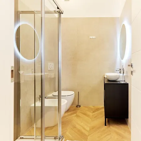 Apartment Duomo Imperial Suits - Modern And Comfortable
