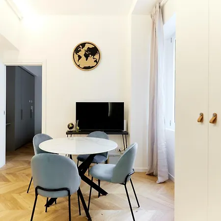 Apartment Duomo Imperial Suits - Modern And Comfortable *