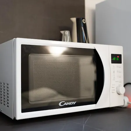 Cozy - Porta Romana, Apartament *