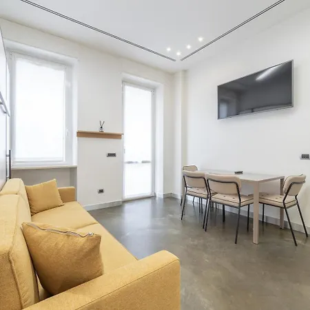 Apartment Via Cerva 7