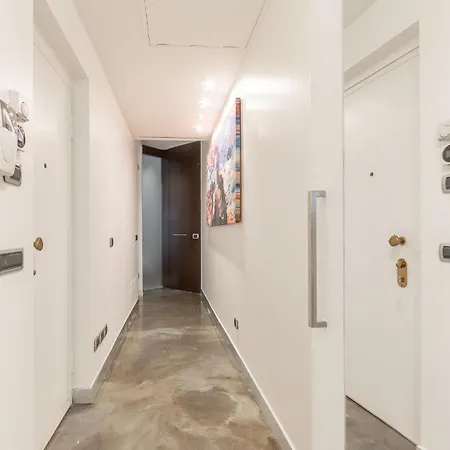 Via Cerva 7 Appartement Milan