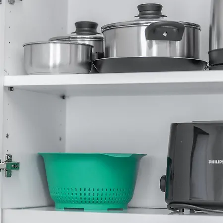 Apartmán Via Cerva 7 *