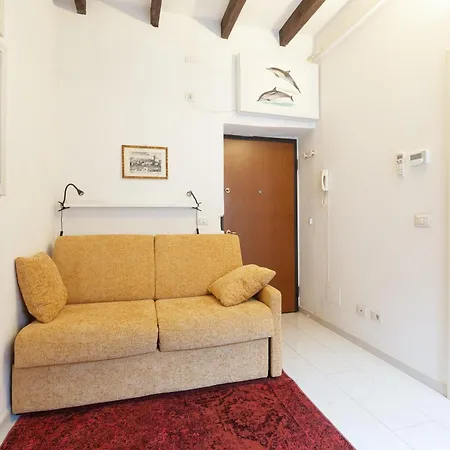 Porta Genova - Navigli - Monolocale