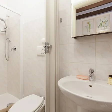 Apartman Porta Genova - Navigli - Monolocale