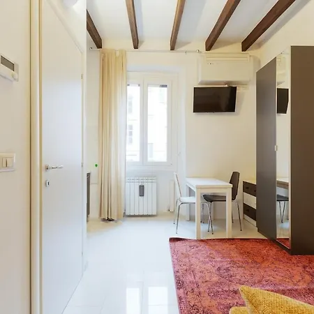 Porta Genova - Navigli - Monolocale Apartman