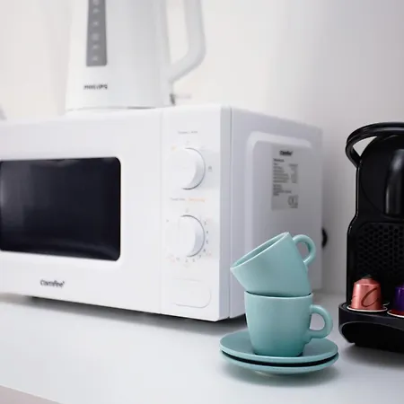 Apartment Just Urban - Luxury Boutique - Corso Sempione Milan