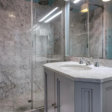 Domusmi Porta Nuova 52 Apartament