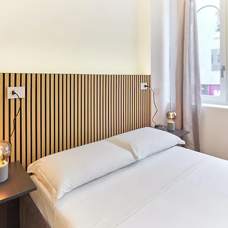 Apartment Duomo Imperial Suits - Modern And Comfortable