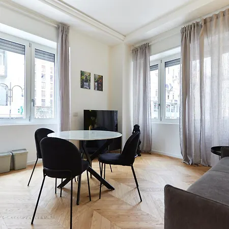 Duomo Imperial Suits - Modern And Comfortable Apartament