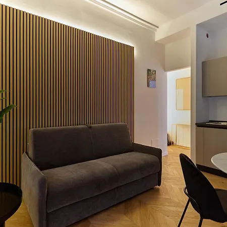 Duomo Imperial Suits - Modern And Comfortable Apartament *