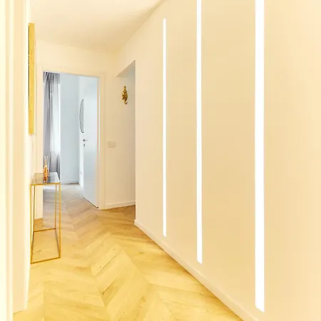 Duomo Imperial Suits - Modern And Comfortable