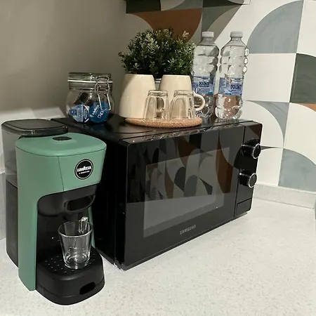 Navigli Vibes By Nabstays * ميلان