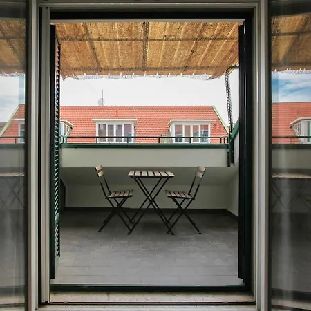 Luminoso Con Terrazzo *