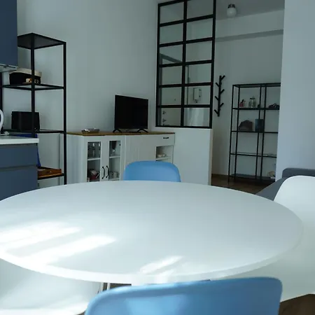 Grimani - 60 Mq Nuovo Con Balcone - Tortona, M4 Bolivar, Linate Apartment