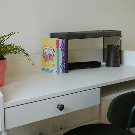 Grimani - At Your Place