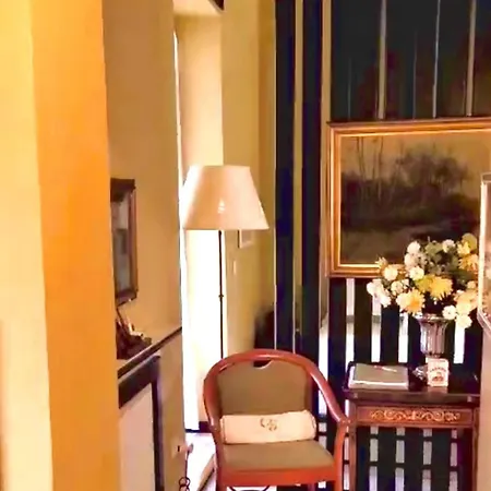 Apartment La Terrazza Tra I Tetti