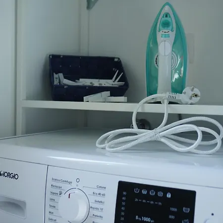 アパート Grimani - At Your Place ミラノ