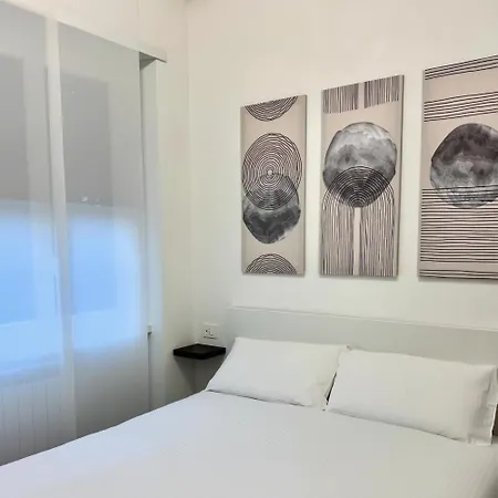 Lägenhet Urban Hub Milano