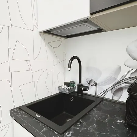 Lägenhet Urban Hub Milano