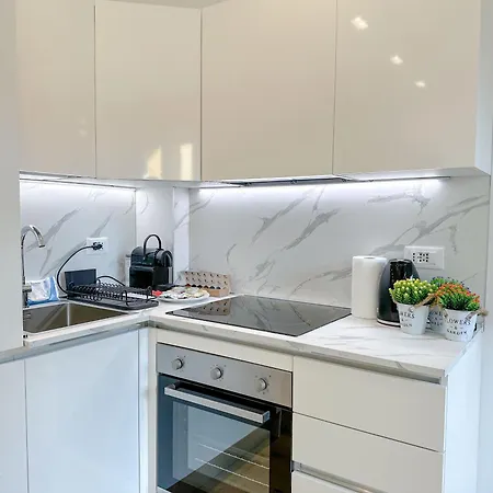 Gioia 67 - 5 Min Dalla Stazione Appartement Milan