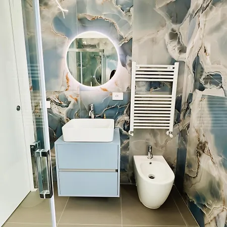 Urban Hub Lägenhet *