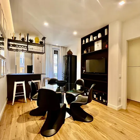 Appartamento Big Luxury - California M4
