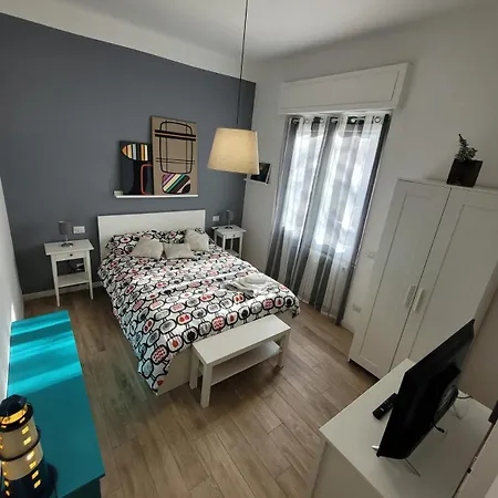 Casa Arancia 公寓 米兰