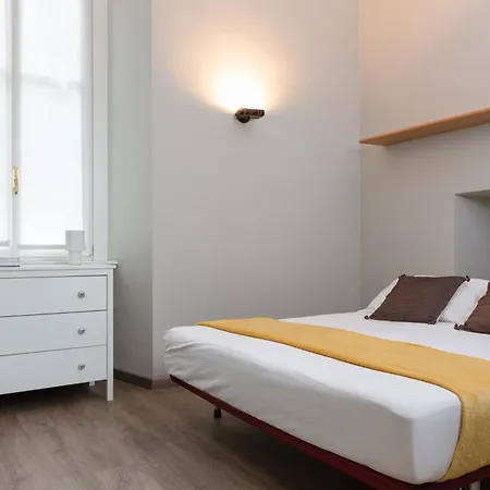 Da Laura - Center - M1 Station Apartmán Milán