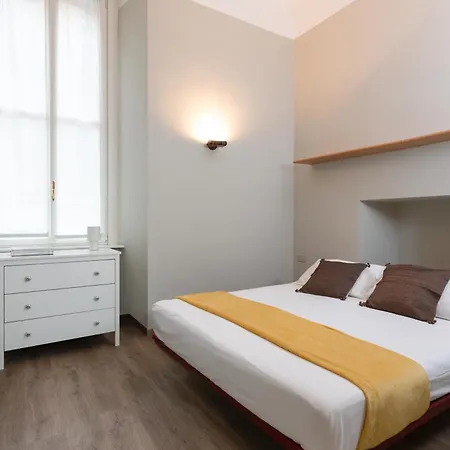 Apartmán Da Laura - Center - M1 Station