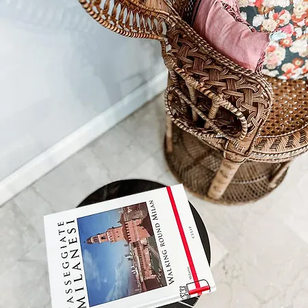 Isola Trendy Retreat - Large Flat, Appartamento Milano