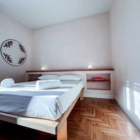 Διαμέρισμα Isola Trendy Retreat - Large Flat, Μιλάνο
