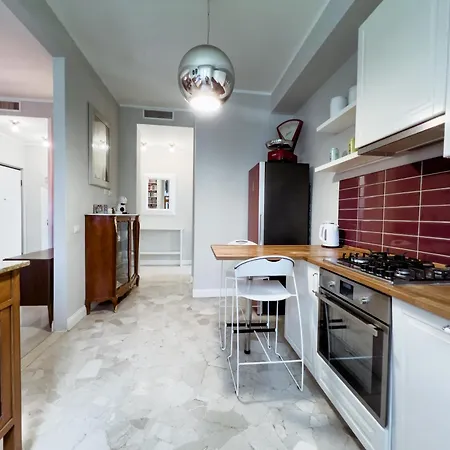 Isola Trendy Retreat - Large Flat, Διαμέρισμα Μιλάνο